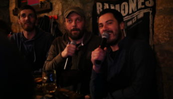 Dan 1, kadar 20