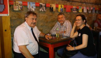 Dan 1, kadar 33