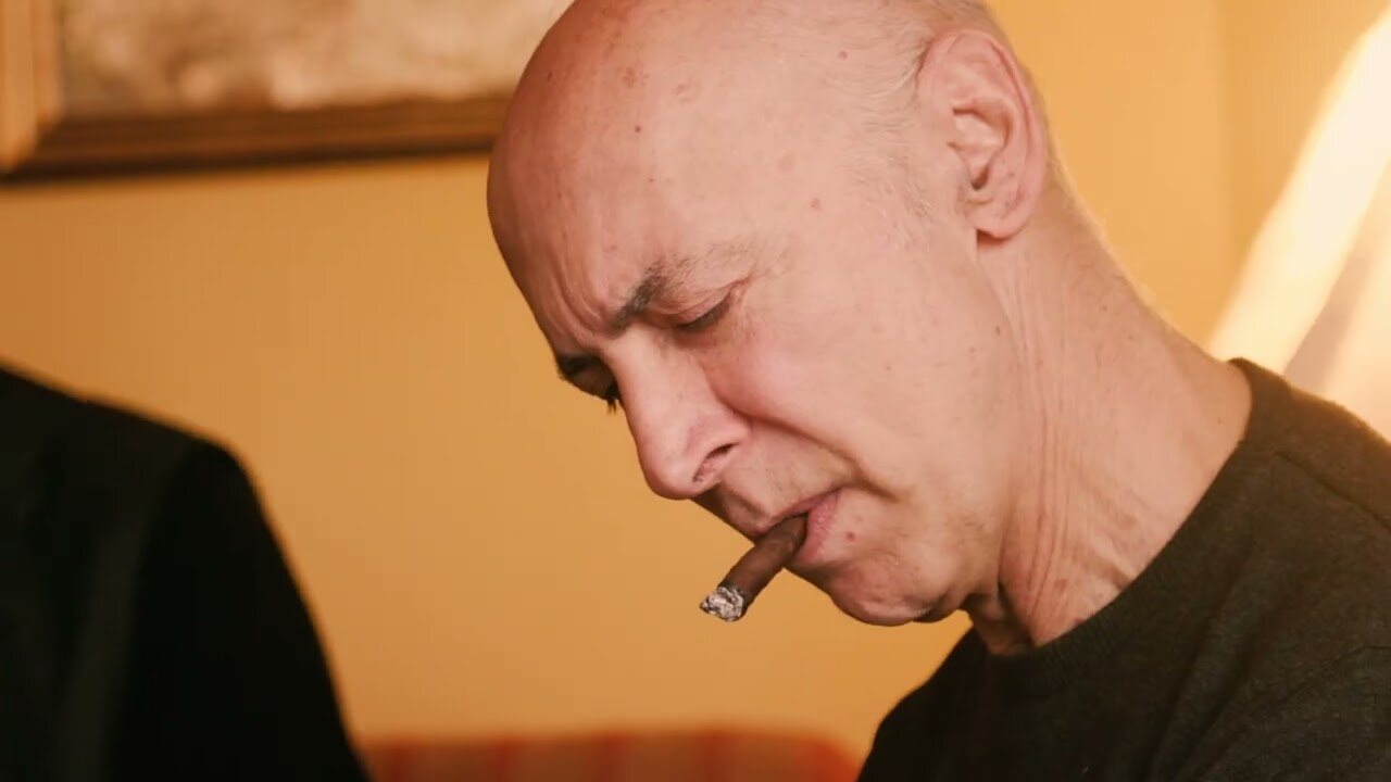 Kadar iz: Osma sila – S felerom rođeni