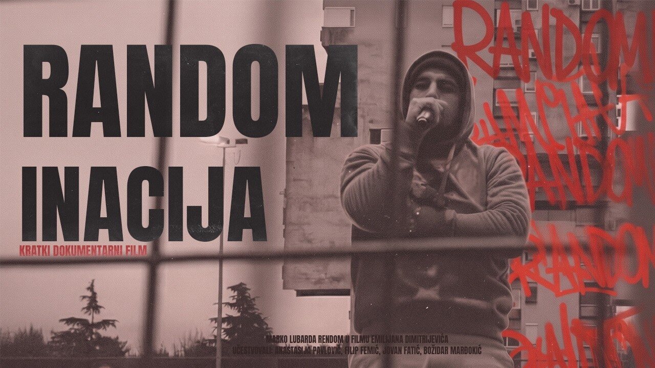 Kadar iz: Randominacija
